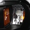 Spec-D Tuning 97-02 Ford Expedition Halo LED Projector Black 2LHP-F15097JM-TM - alternate 6